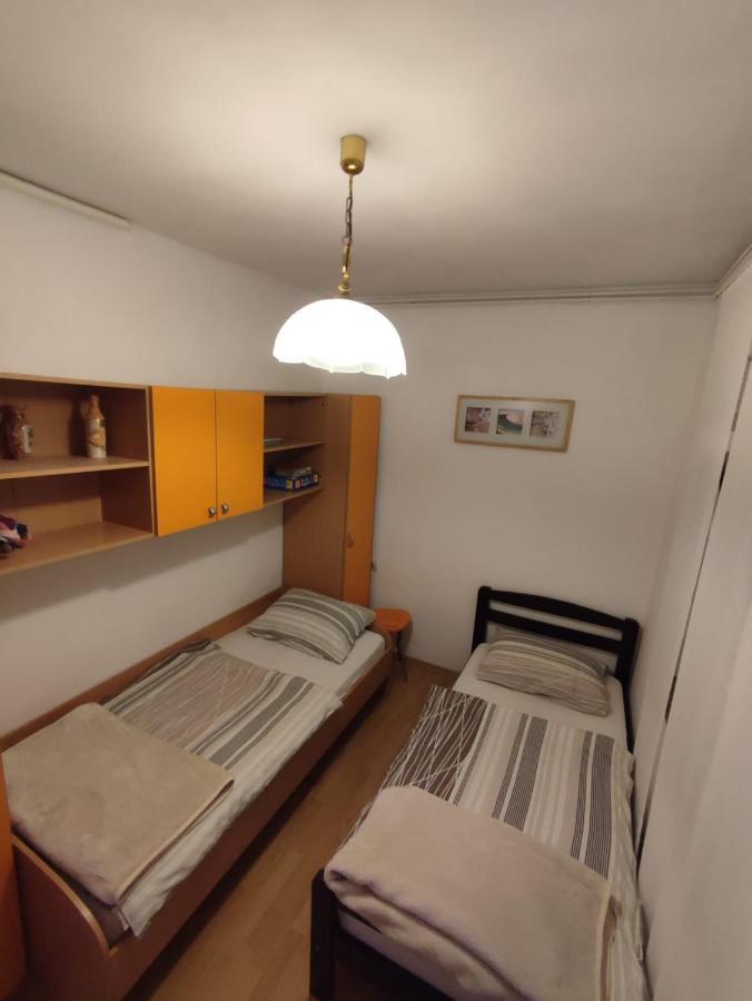 Apartment Ana Rijeka Eksteriør bilde